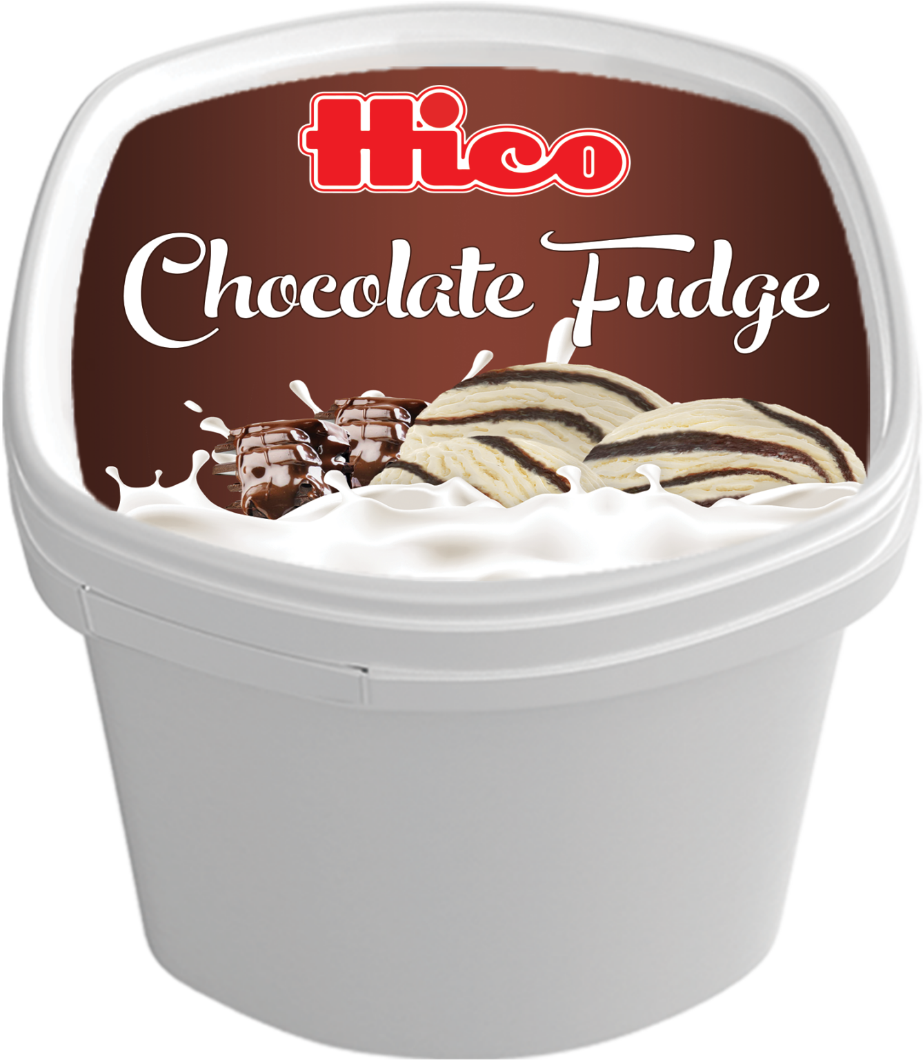 Products - Hico Ice Cream